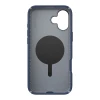 Чохол Speck Presidio2 Pro ClickLock для iPhone 16 Plus Coastal Blue Dust Grey with MagSafe (150712-3206)