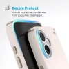 Чохол Speck Presidio2 Pro ClickLock для iPhone 16 Plus Bleached Bone Heirloom Gold with MagSafe (150712-3214)