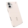 Чохол Speck Presidio2 Pro ClickLock для iPhone 16 Plus Bleached Bone Heirloom Gold with MagSafe (150712-3214)