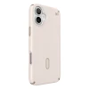Чохол Speck Presidio2 Pro ClickLock для iPhone 16 Plus Bleached Bone Heirloom Gold with MagSafe (150712-3214)