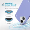 Чохол Speck Presidio2 Pro ClickLock для iPhone 16 Plus Future Lavender Cassis Purple with MagSafe (150712-3251)