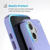 Чохол Speck Presidio2 Pro ClickLock для iPhone 16 Plus Future Lavender Cassis Purple with MagSafe (150712-3251)