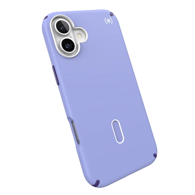 Чохол Speck Presidio2 Pro ClickLock для iPhone 16 Plus Future Lavender Cassis Purple with MagSafe (150712-3251)