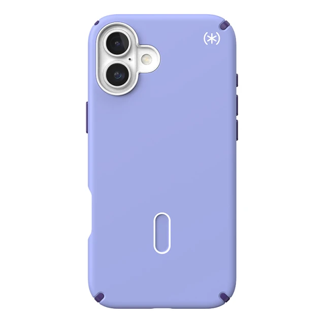 Чохол Speck Presidio2 Pro ClickLock для iPhone 16 Plus Future Lavender Cassis Purple with MagSafe (150712-3251)