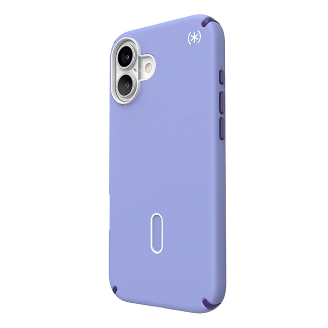 Чохол Speck Presidio2 Pro ClickLock для iPhone 16 Plus Future Lavender Cassis Purple with MagSafe (150712-3251)