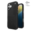 Чехол Speck Presidio2 Grip ClickLock для iPhone 16 Plus Black Slate Grey with MagSafe (150713-3205)