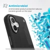 Чехол Speck Presidio2 Grip ClickLock для iPhone 16 Plus Black Slate Grey with MagSafe (150713-3205)