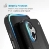 Чехол Speck Presidio2 Grip ClickLock для iPhone 16 Plus Black Slate Grey with MagSafe (150713-3205)