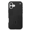 Чехол Speck Presidio2 Grip ClickLock для iPhone 16 Plus Black Slate Grey with MagSafe (150713-3205)