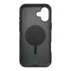 Чехол Speck Presidio2 Grip ClickLock для iPhone 16 Plus Black Slate Grey with MagSafe (150713-3205)