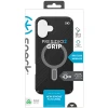 Чехол Speck Presidio2 Grip ClickLock для iPhone 16 Plus Black Slate Grey with MagSafe (150713-3205)