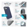 Чохол Speck Presidio2 Grip ClickLock для iPhone 16 Plus Coastal Blue Dust Grey with MagSafe (150713-3206)
