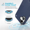 Чохол Speck Presidio2 Grip ClickLock для iPhone 16 Plus Coastal Blue Dust Grey with MagSafe (150713-3206)