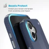 Чохол Speck Presidio2 Grip ClickLock для iPhone 16 Plus Coastal Blue Dust Grey with MagSafe (150713-3206)