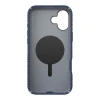 Чохол Speck Presidio2 Grip ClickLock для iPhone 16 Plus Coastal Blue Dust Grey with MagSafe (150713-3206)