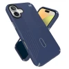 Чохол Speck Presidio2 Grip ClickLock для iPhone 16 Plus Coastal Blue Dust Grey with MagSafe (150713-3206)