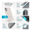 Чохол Speck Presidio2 Grip ClickLock для iPhone 16 Plus Bleached Bone Heirloom Gold with MagSafe (150713-3214)