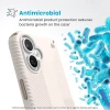 Чохол Speck Presidio2 Grip ClickLock для iPhone 16 Plus Bleached Bone Heirloom Gold with MagSafe (150713-3214)