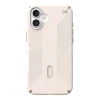 Чохол Speck Presidio2 Grip ClickLock для iPhone 16 Plus Bleached Bone Heirloom Gold with MagSafe (150713-3214)