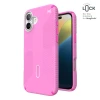 Чохол Speck Presidio2 Grip ClickLock для iPhone 16 Plus True Pink Shocking Pink with MagSafe (150713-3249)