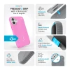 Чохол Speck Presidio2 Grip ClickLock для iPhone 16 Plus True Pink Shocking Pink with MagSafe (150713-3249)