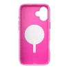 Чохол Speck Presidio2 Grip ClickLock для iPhone 16 Plus True Pink Shocking Pink with MagSafe (150713-3249)