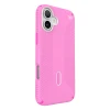Чохол Speck Presidio2 Grip ClickLock для iPhone 16 Plus True Pink Shocking Pink with MagSafe (150713-3249)