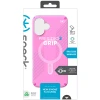 Чохол Speck Presidio2 Grip ClickLock для iPhone 16 Plus True Pink Shocking Pink with MagSafe (150713-3249)