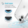 Чехол Speck Presidio Perfect-Clear для iPhone 16 Plus Clear (150714-5085)