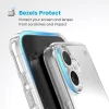 Чехол Speck Presidio Perfect-Clear для iPhone 16 Plus Clear (150714-5085)