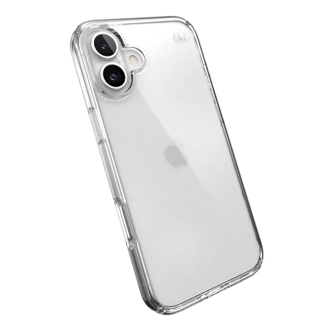 Чехол Speck Presidio Perfect-Clear для iPhone 16 Plus Clear (150714-5085)