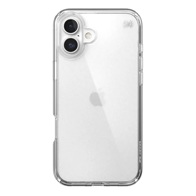 Чехол Speck Presidio Perfect-Clear для iPhone 16 Plus Clear (150714-5085)