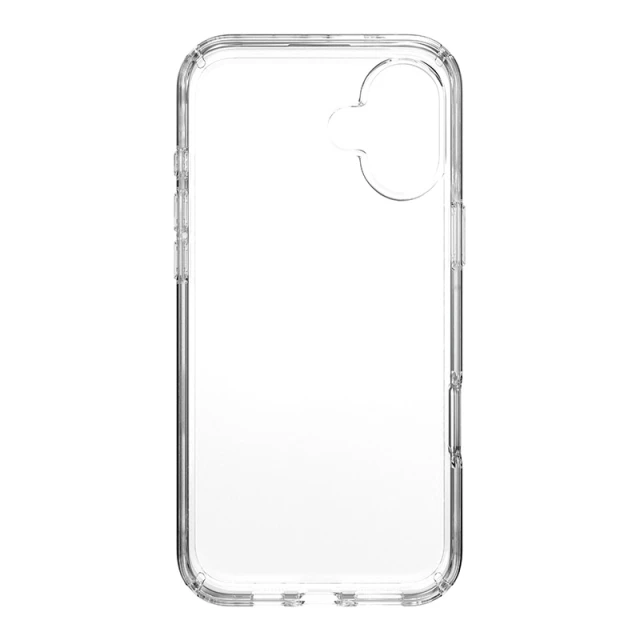 Чехол Speck Presidio Perfect-Clear для iPhone 16 Plus Clear (150714-5085)