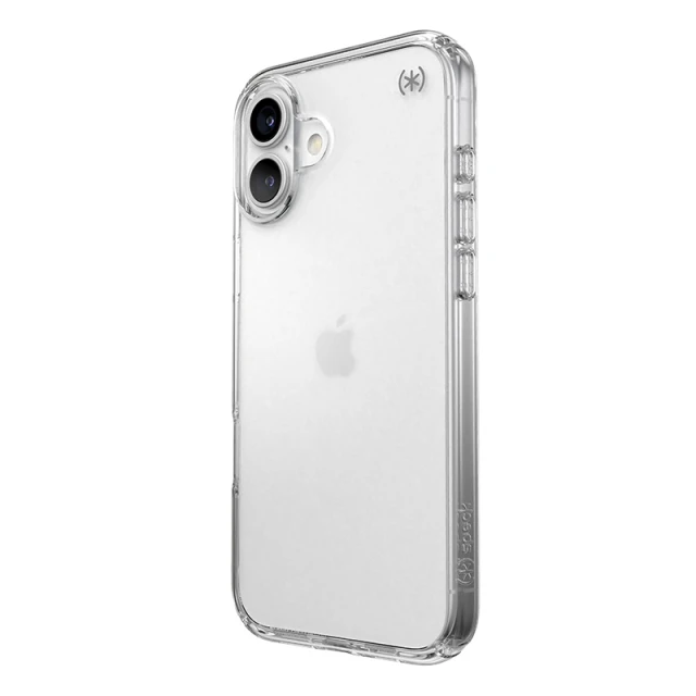 Чехол Speck Presidio Perfect-Clear для iPhone 16 Plus Clear (150714-5085)