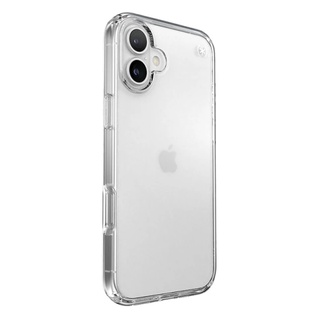 Чехол Speck Presidio Perfect-Clear для iPhone 16 Plus Clear (150714-5085)