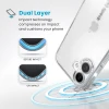 Чехол Speck Gemshell для iPhone 16 Plus Clear (150720-5085)