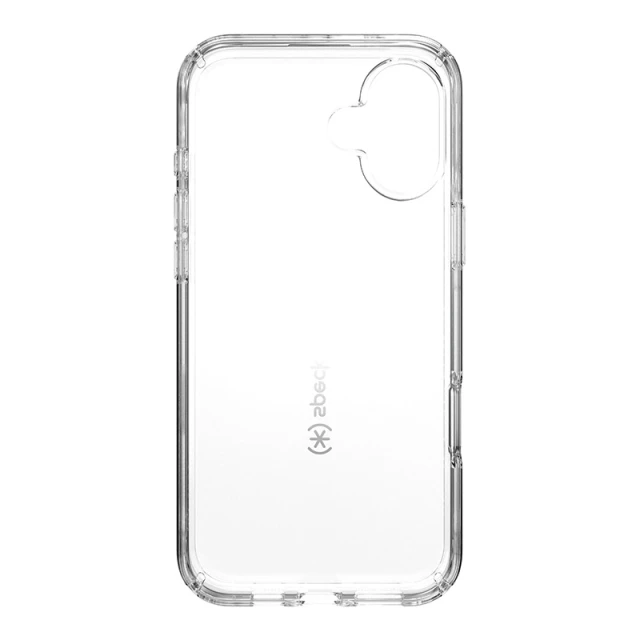 Чехол Speck Gemshell для iPhone 16 Plus Clear (150720-5085)