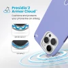 Чохол Speck Presidio2 Pro ClickLock для iPhone 16 Pro Max Future Lavender Cassis Purple with MagSafe (150724-3251)