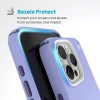 Чохол Speck Presidio2 Pro ClickLock для iPhone 16 Pro Max Future Lavender Cassis Purple with MagSafe (150724-3251)