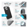 Чохол Speck Presidio2 Grip ClickLock для iPhone 16 Pro Max Black Slate Grey with MagSafe (150725-3205)