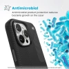 Чохол Speck Presidio2 Grip ClickLock для iPhone 16 Pro Max Black Slate Grey with MagSafe (150725-3205)