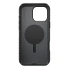 Чохол Speck Presidio2 Grip ClickLock для iPhone 16 Pro Max Black Slate Grey with MagSafe (150725-3205)