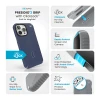 Чохол Speck Presidio2 Grip ClickLock для iPhone 16 Pro Max Coastal Blue Dust Grey with MagSafe (150725-3206)