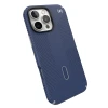 Чохол Speck Presidio2 Grip ClickLock для iPhone 16 Pro Max Coastal Blue Dust Grey with MagSafe (150725-3206)