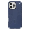 Чохол Speck Presidio2 Grip ClickLock для iPhone 16 Pro Max Coastal Blue Dust Grey with MagSafe (150725-3206)