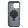 Чохол Speck Presidio2 Grip ClickLock для iPhone 16 Pro Max Coastal Blue Dust Grey with MagSafe (150725-3206)