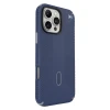 Чохол Speck Presidio2 Grip ClickLock для iPhone 16 Pro Max Coastal Blue Dust Grey with MagSafe (150725-3206)