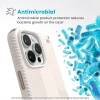 Чехол Speck Presidio2 Grip ClickLock для iPhone 16 Pro Max Bleached Bone Heirloom Gold with MagSafe (150725-3214)