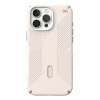Чехол Speck Presidio2 Grip ClickLock для iPhone 16 Pro Max Bleached Bone Heirloom Gold with MagSafe (150725-3214)