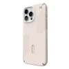 Чехол Speck Presidio2 Grip ClickLock для iPhone 16 Pro Max Bleached Bone Heirloom Gold with MagSafe (150725-3214)